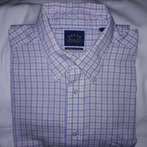 eagle Other - Men eagle  dress  shirt